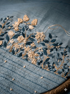 Hand Embroidery