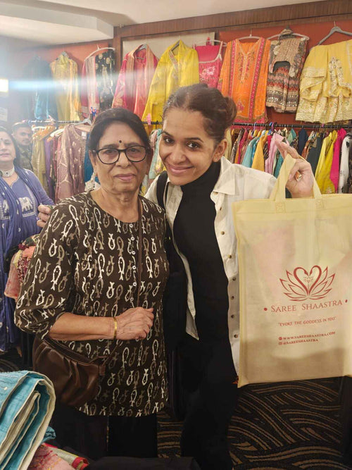 Customer photo