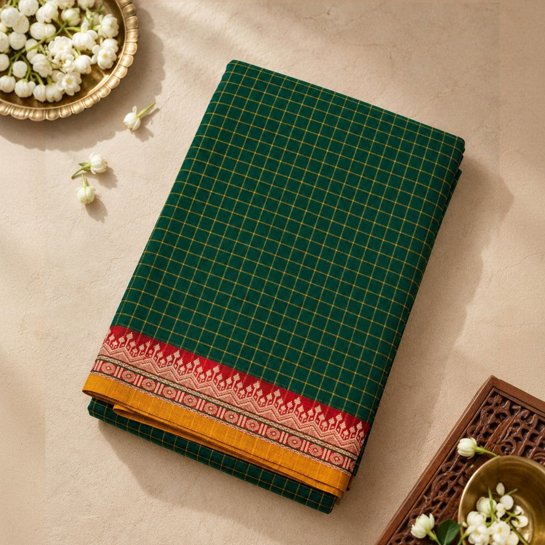 Emerald Grid Narayanpet