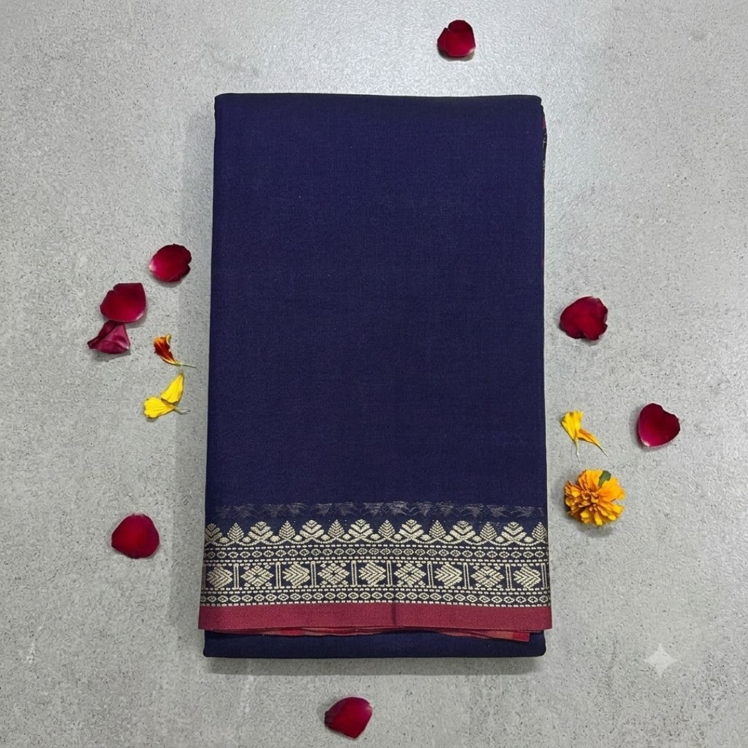 Traditional Small Border