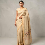 The Champagne Gold Tissue Kota