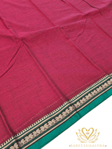 Parrot Small Border