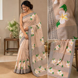 Blossom Breeze Pure Mul Cotton