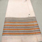 Handloom Saree with Minimalistic Butti
