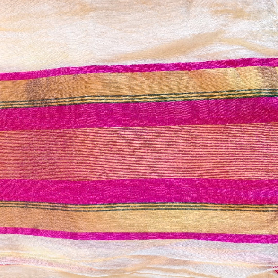 The Contemporary Rani Mul