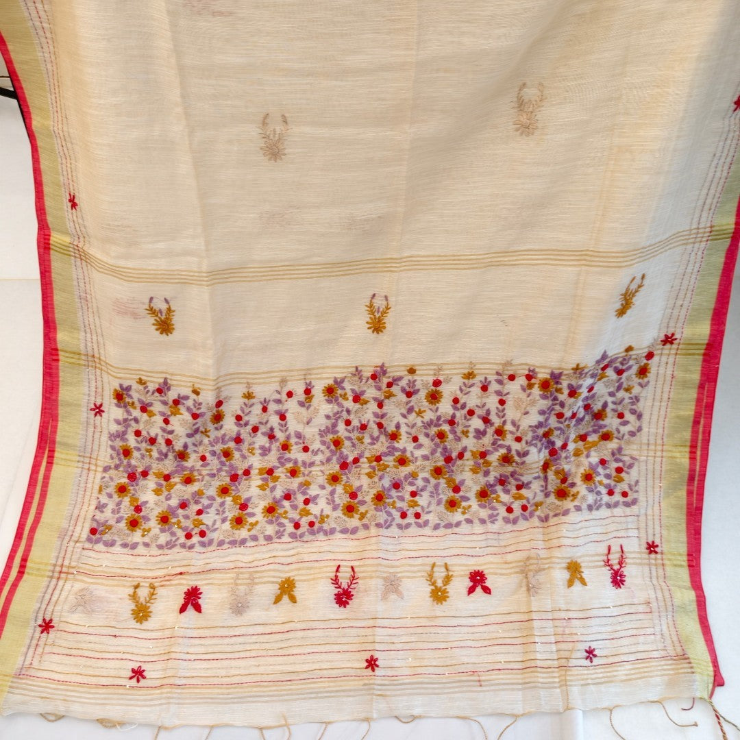 Onam Bloom - Lavender Garden