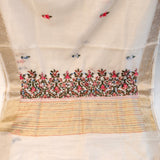 Enchanted Meadow Kota Drape
