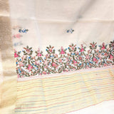 Enchanted Meadow Kota Drape