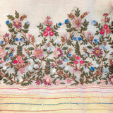 Enchanted Meadow Kota Drape