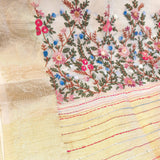 Enchanted Meadow Kota Drape