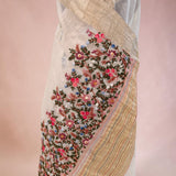 Enchanted Meadow Kota Drape