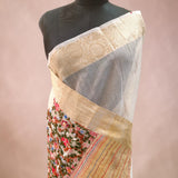 Enchanted Meadow Kota Drape