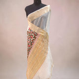 Enchanted Meadow Kota Drape