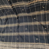 Checkmate Handloom Saree