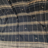 Checkmate Handloom Saree