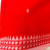Gulnaar Handwoven Cotton Saree
