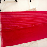 Gulnaar Handwoven Cotton Saree