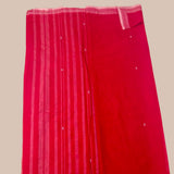 Gulnaar Handwoven Cotton Saree