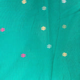 Whimsical Wings Jamdani Saree
