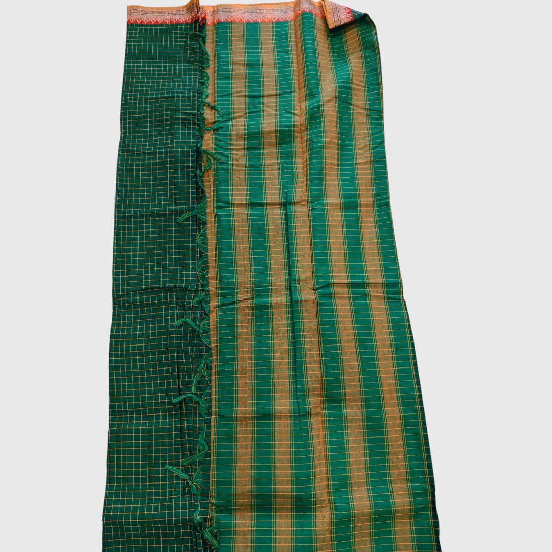 Emerald Grid Narayanpet