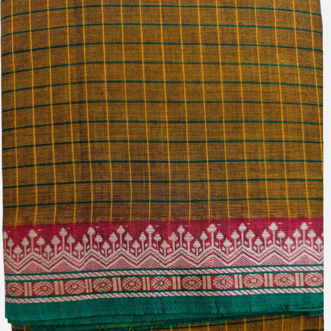 Amber Grid Narayanpet