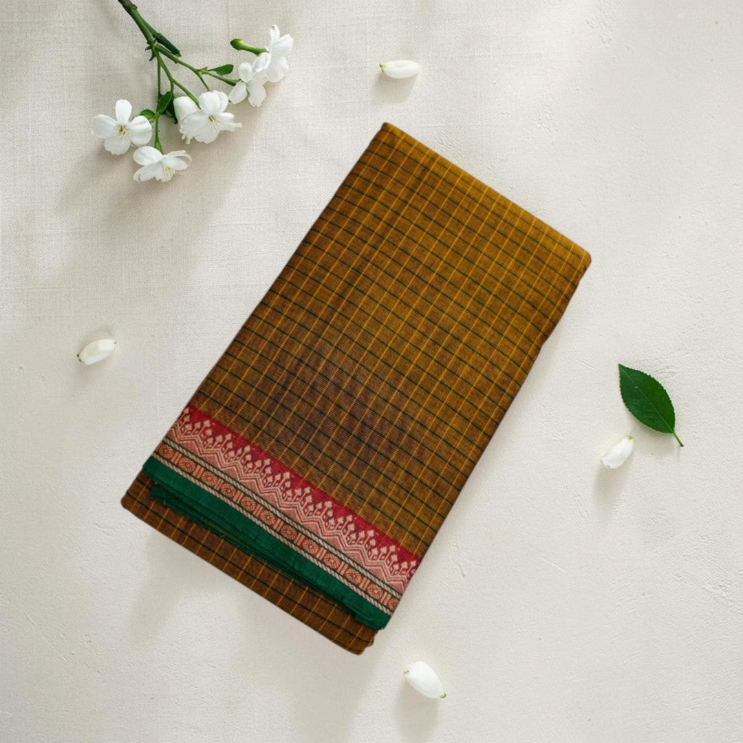 Amber Grid Narayanpet