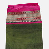 Gaja-Mayura Narayanpet Saree