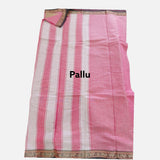 Gulabi Gajraj  Narayanpet Saree