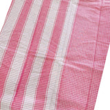Gulabi Gajraj  Narayanpet Saree