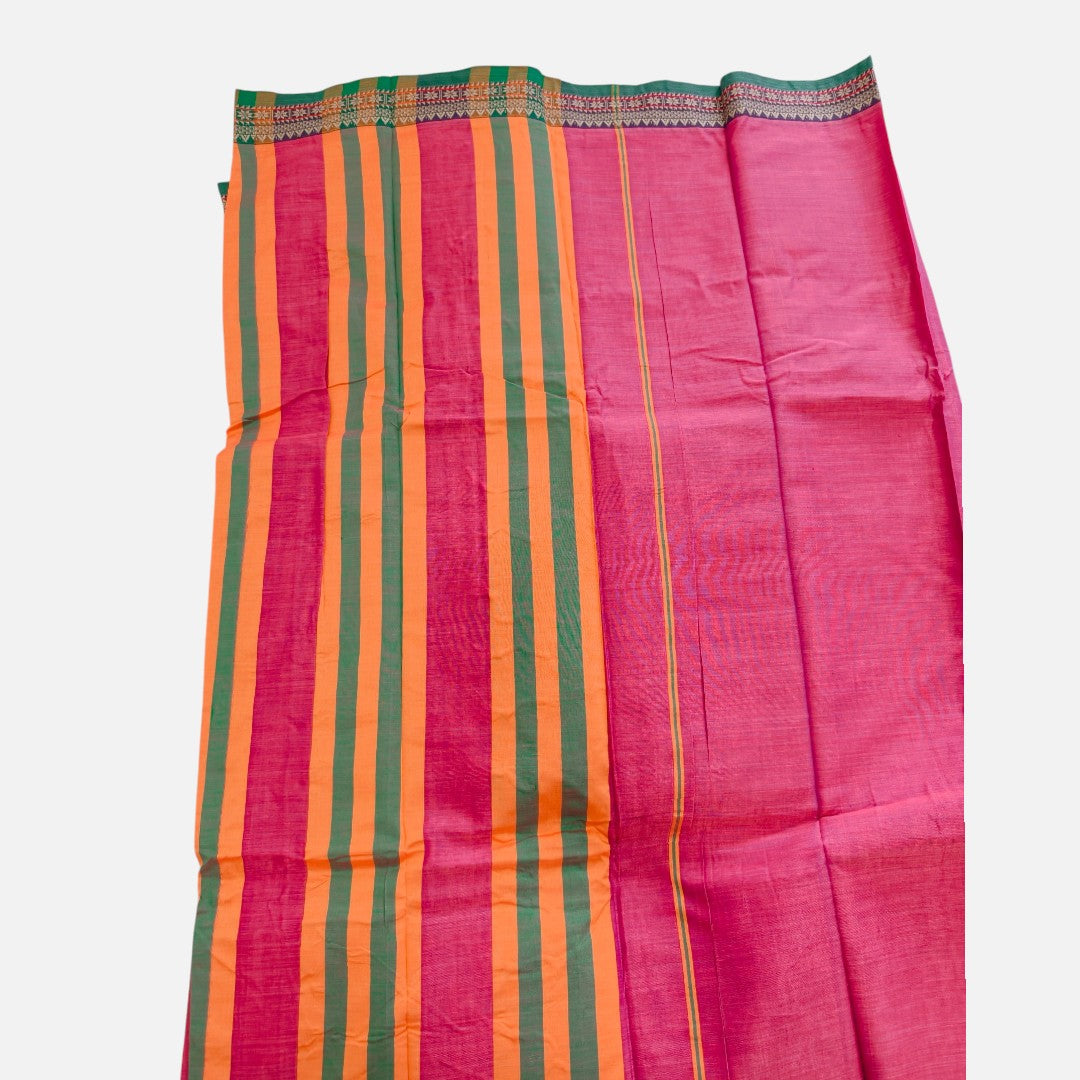 Gauthami Narayanpet Saree