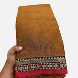 Gauthami Narayanpet Saree
