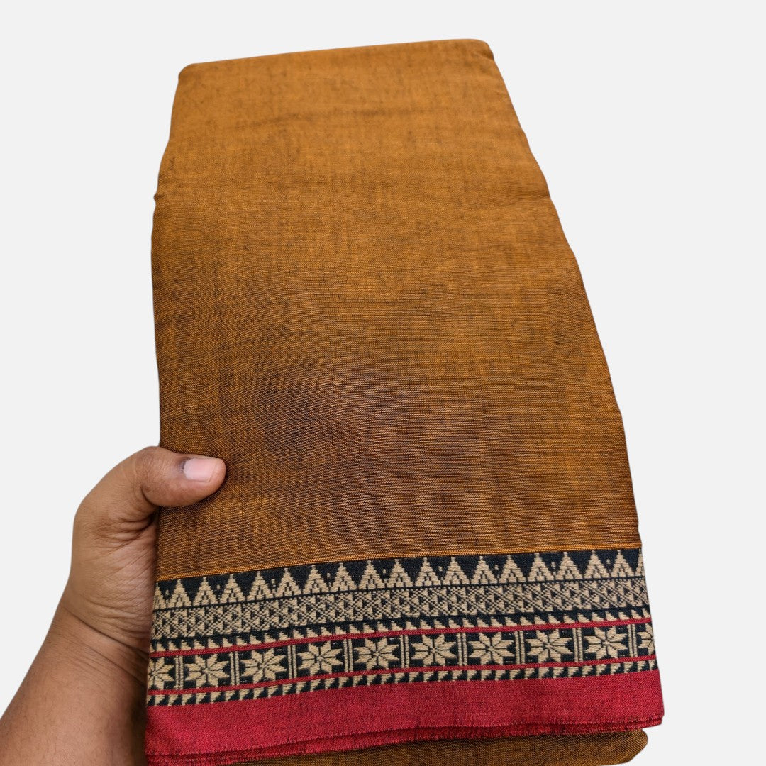 Gauthami Narayanpet Saree