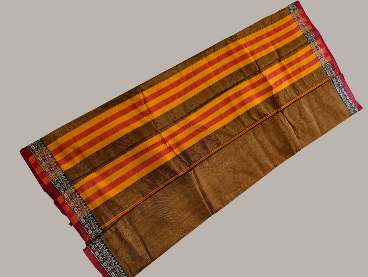 Gauthami Narayanpet Saree