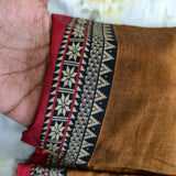 Gauthami Narayanpet Saree