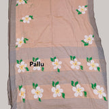 Blossom Breeze Pure Mul Cotton