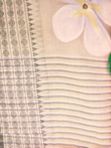 Blossom Breeze Pure Mul Cotton