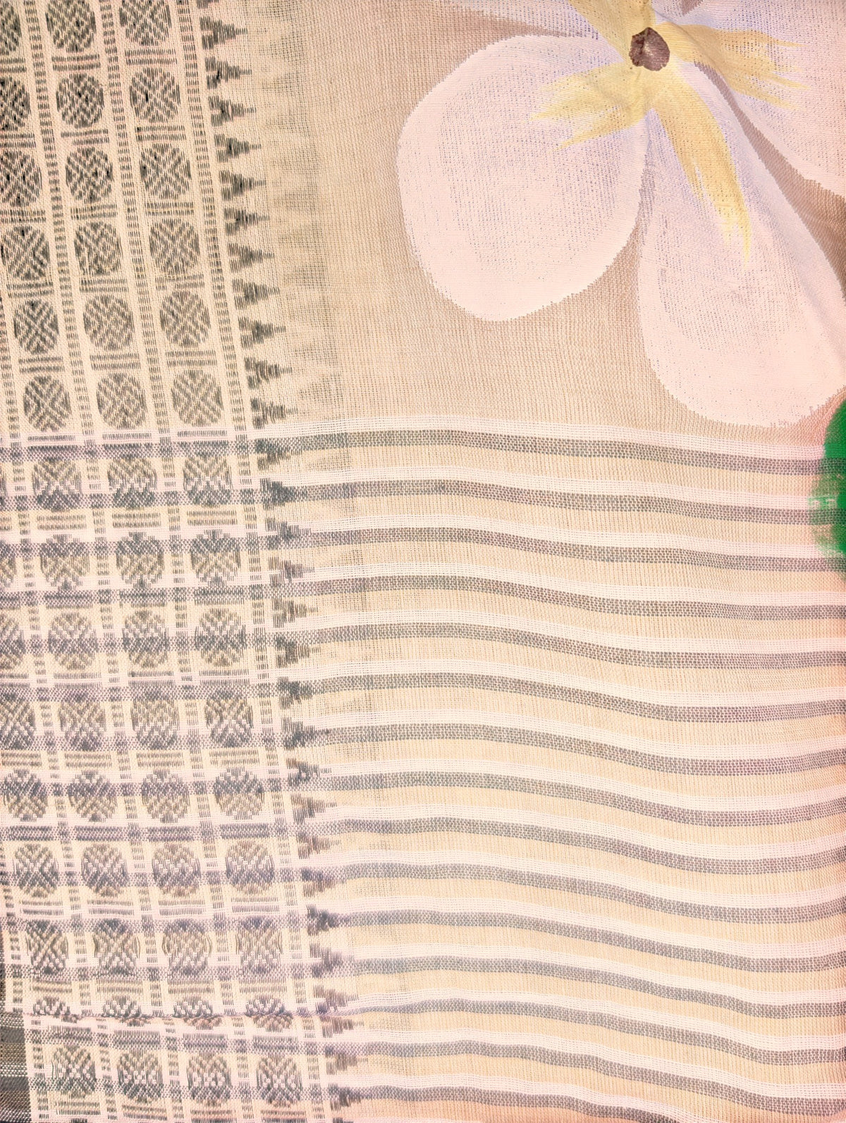 Blossom Breeze Pure Mul Cotton
