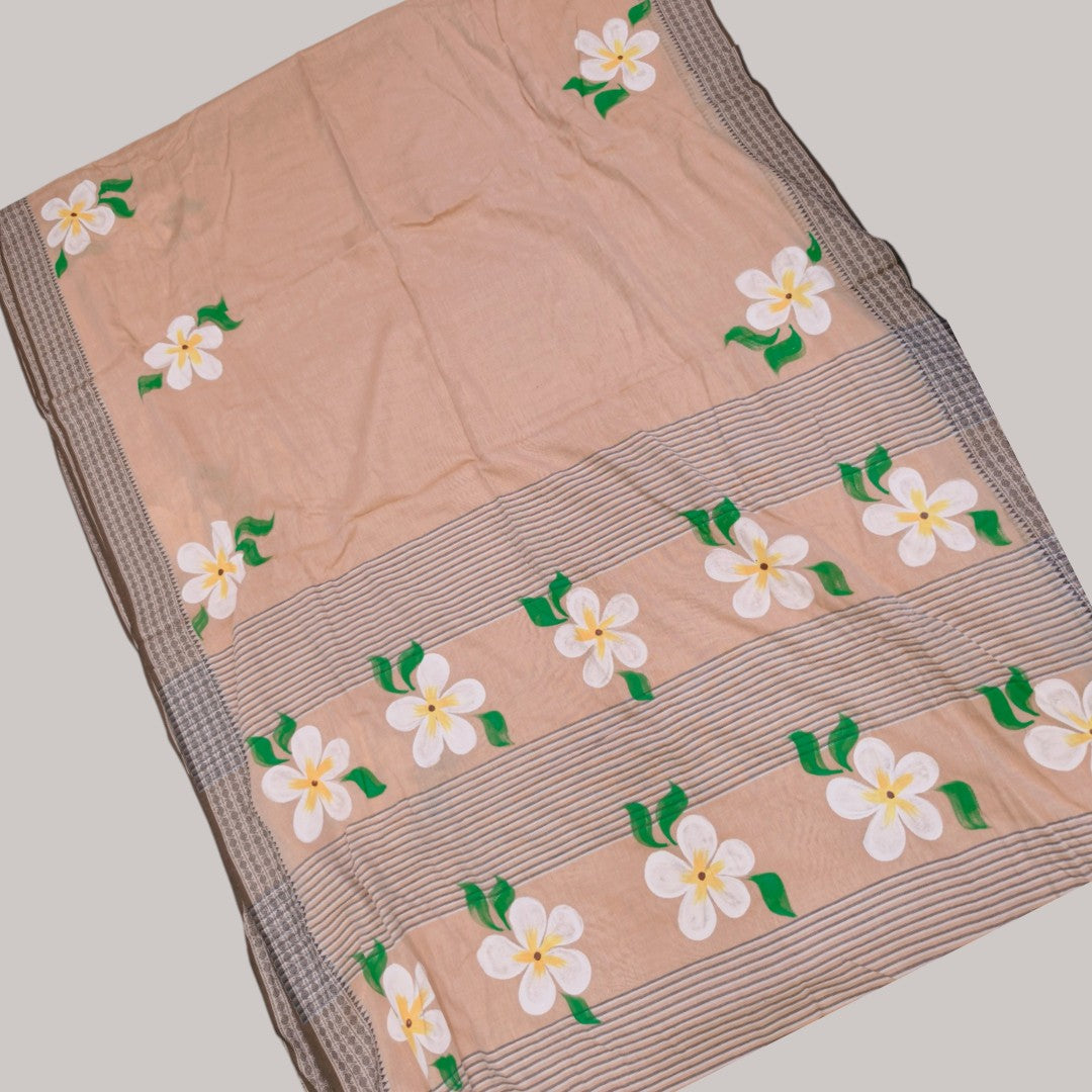 Blossom Breeze Pure Mul Cotton