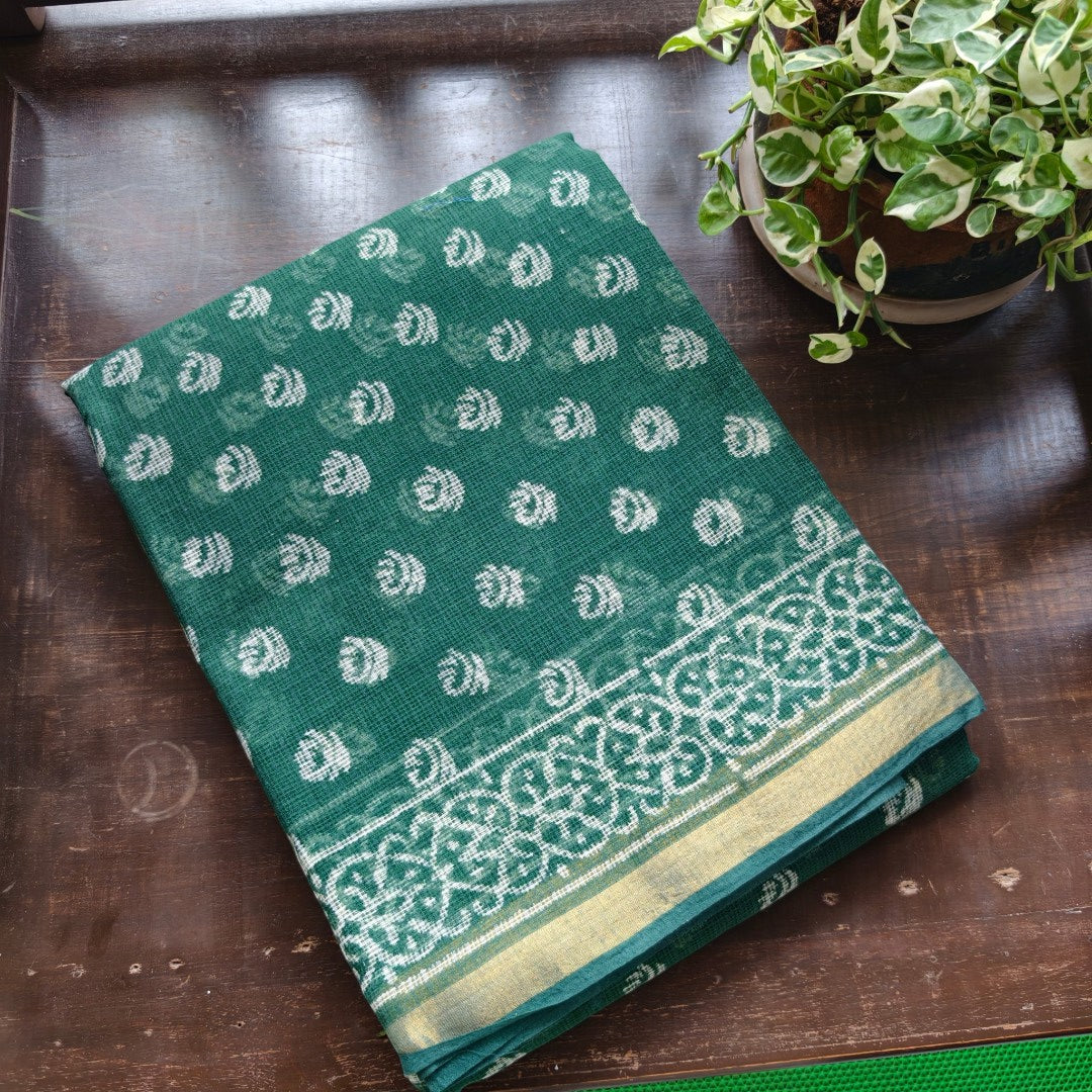 Emerald Grove Kota Doriya