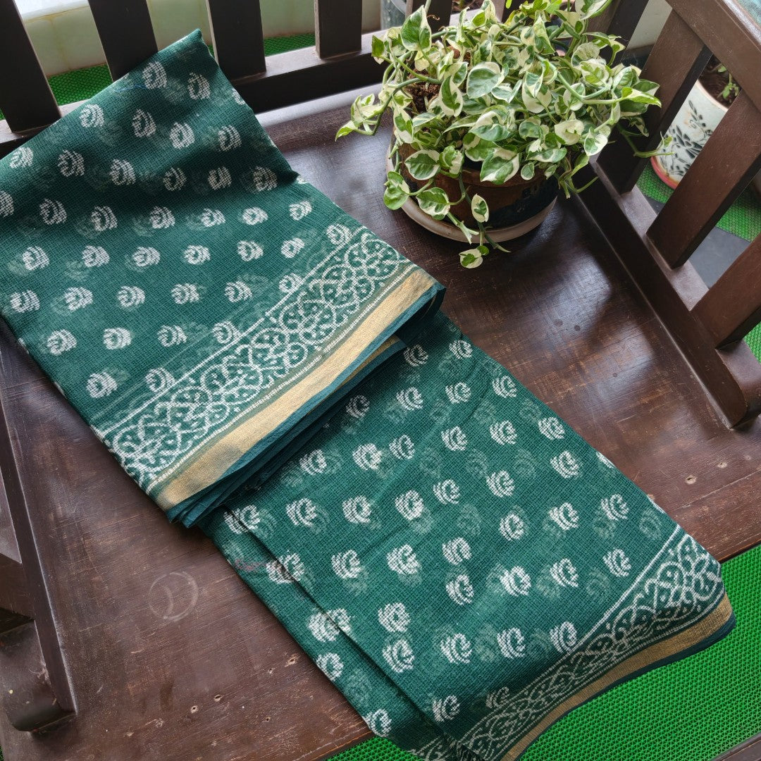 Emerald Grove Kota Doriya