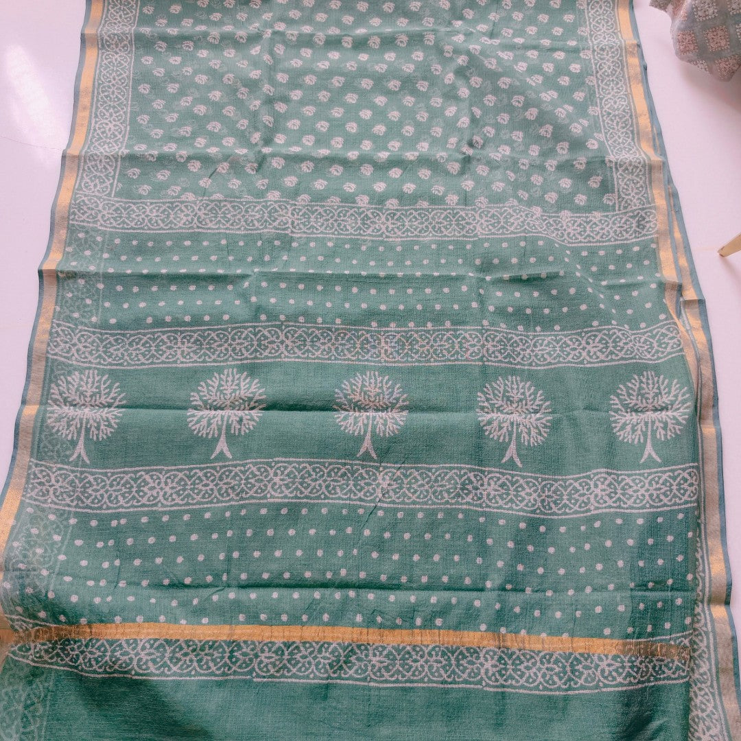 Emerald Grove Kota Doriya