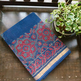 Indigo Bloom Kota Doriya