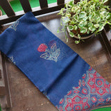 Indigo Bloom Kota Doriya