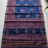 Indigo Bloom Kota Doriya