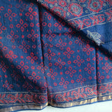 Indigo Bloom Kota Doriya