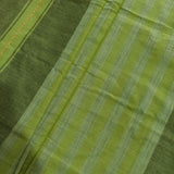 Olive Muse Pure Handloom Saree
