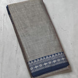 Traditional Small Border