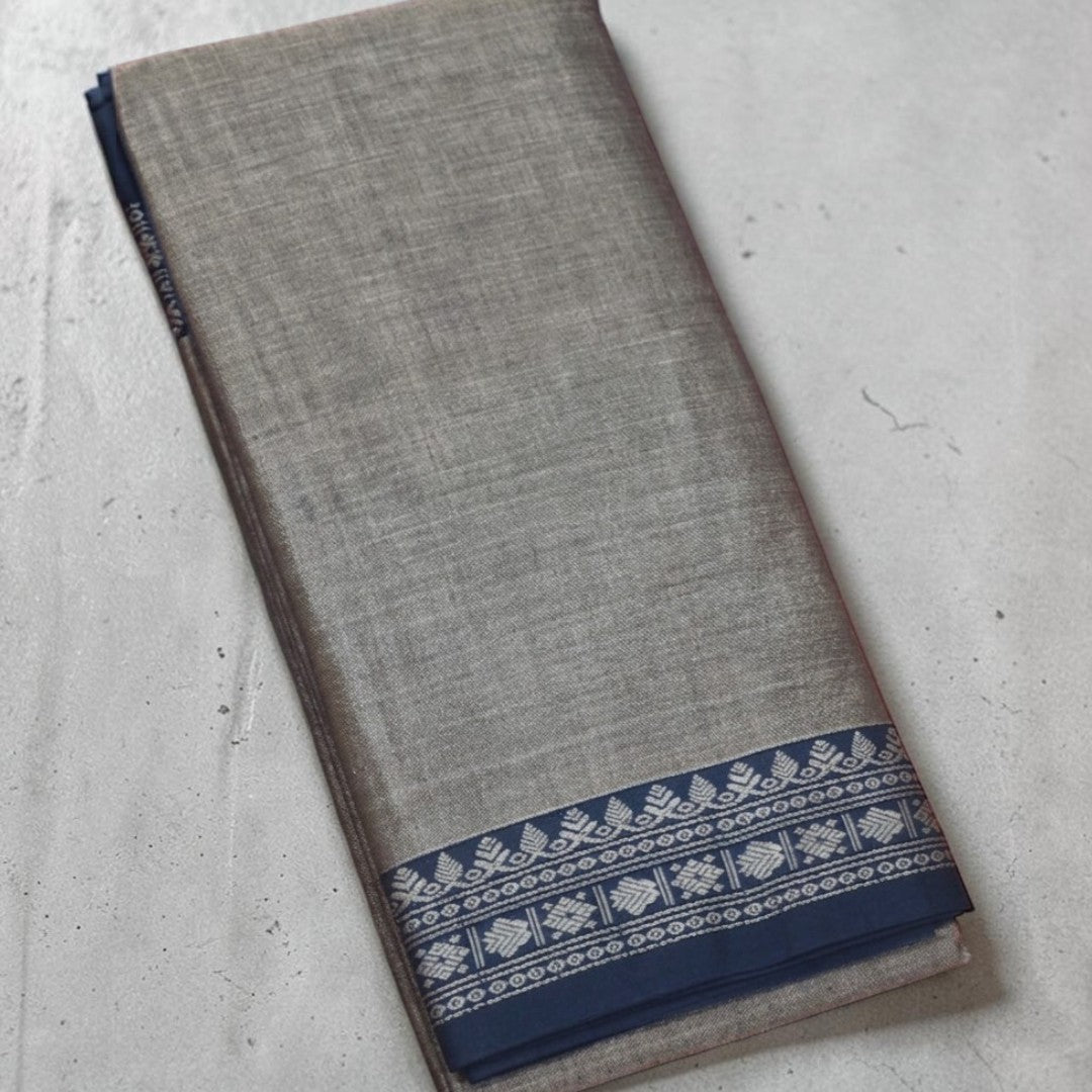 Traditional Small Border