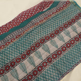 Red Lotus Bagru Maheshwari