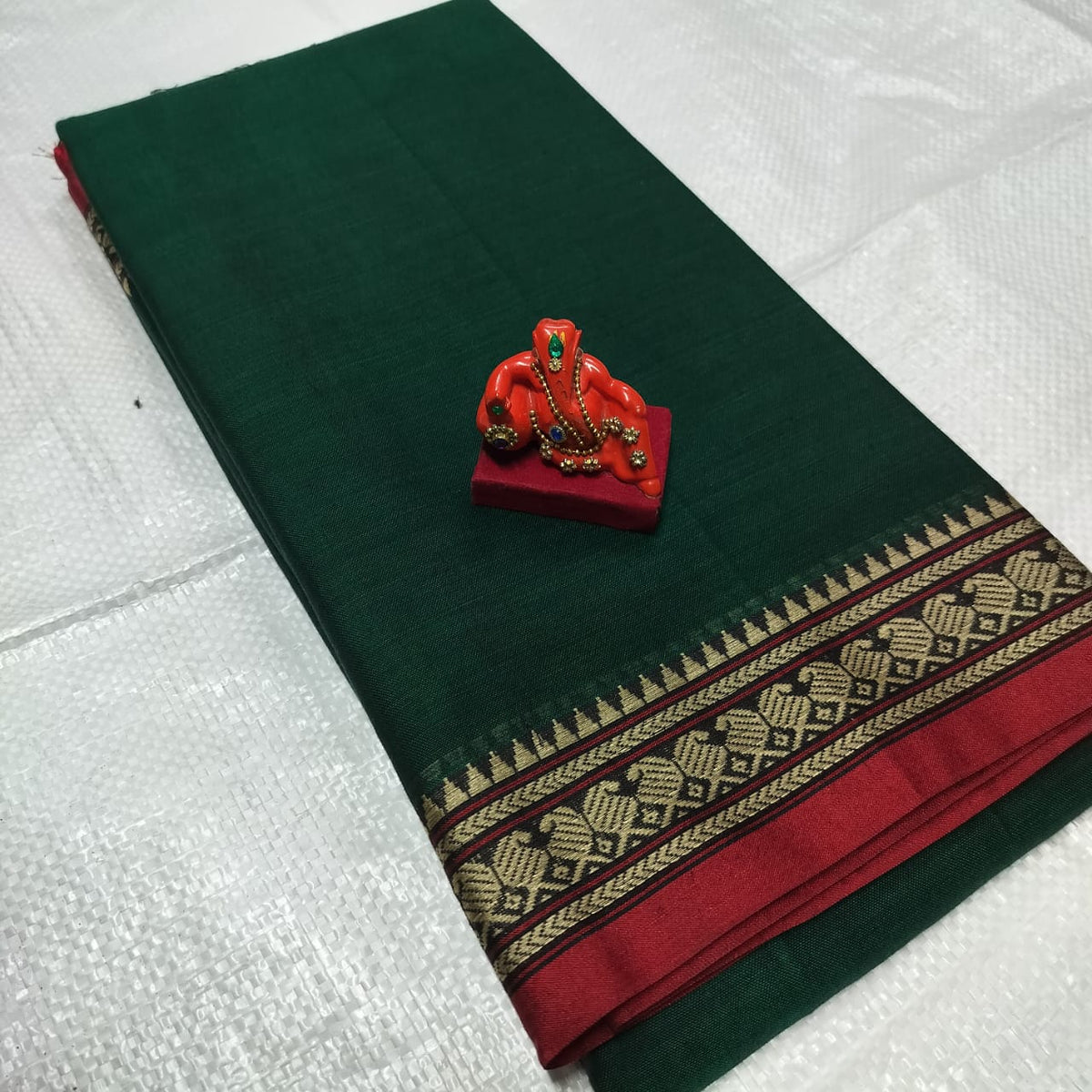 Parrot Small Border